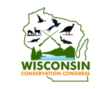 https://www.logocontest.com/public/logoimage/1713885981Wisconsin Conservation Congress.png